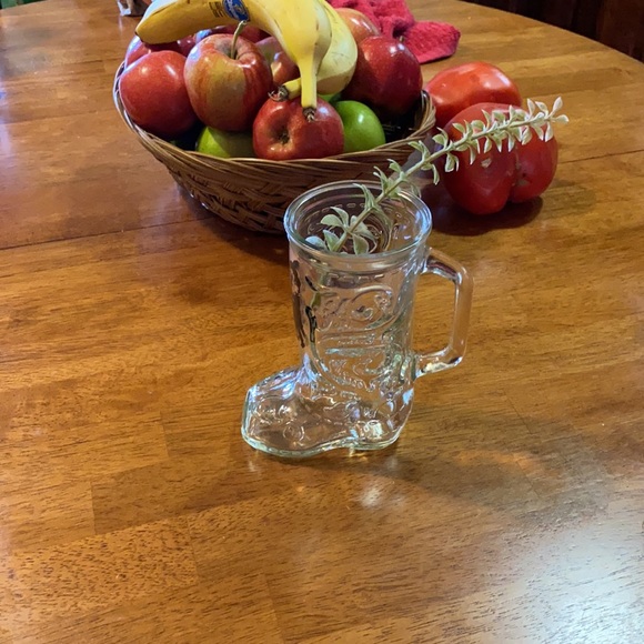 Boots Randolph collectible vase - Picture 5 of 5